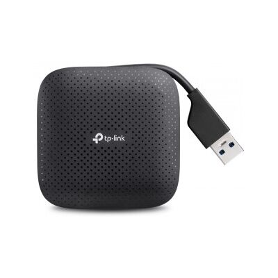 Tp-Link HUB UH400 4 PORTS USB 3.0 Tp-Link HUB UH400 4 PORTS USB 3.0