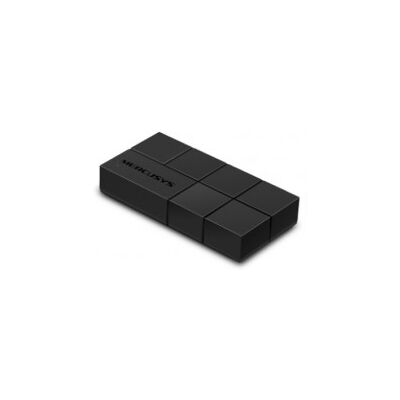 Mercusys MS108G switch No administrado Gigabit Ethernet (10/100/1000) Negro Mercusys MS108G switch No administrado Gigabit Ethernet (10/100/1000) Negro