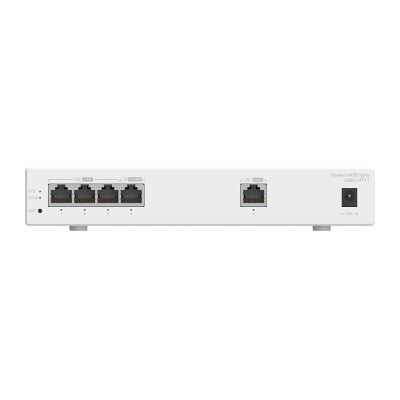 Huawei S380-L4T1T - Interruptor Ethernet Gigabit Huawei S380-L4T1T - Interruptor Ethernet Gigabit