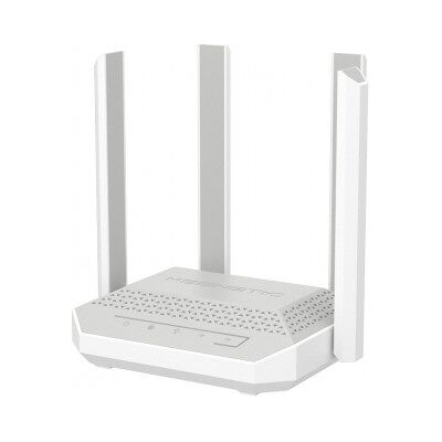 Keenetic Speedster 4G+ (KN-2911) - Doble banda (2,4 GHz / 5 GHz) - Gigabit Ethernet - Keenetic Speedster 4G+ (KN-2911) - Doble banda (2,4 GHz / 5 GHz) - Gigabit Ethernet -