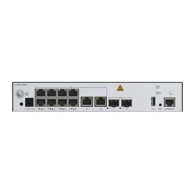 Huawei eKit AC600 Series AC650-256AP pasarel y controlador 10, 100, 1000 Mbit/s Huawei eKit AC600 Series AC650-256AP pasarel y controlador 10, 100, 1000 Mbit/s