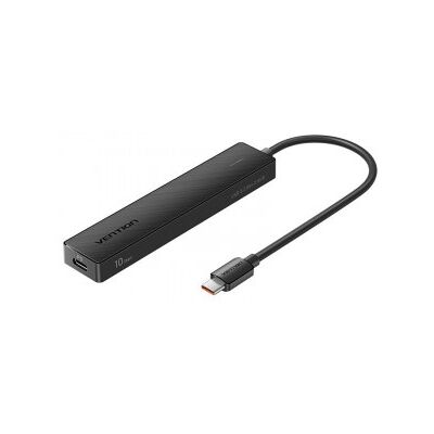 Vention CKDBB hub de interfaz Gris Vention CKDBB hub de interfaz Gris