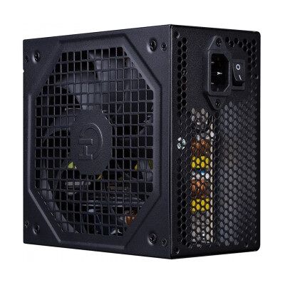 Hiditec BZ-550W 80Plus Bronze, 550 W, 50 - 60, Activo, 16 A, 33 A, 18 A Hiditec BZ-550W 80Plus Bronze, 550 W, 50 - 60, Activo, 16 A, 33 A, 18 A