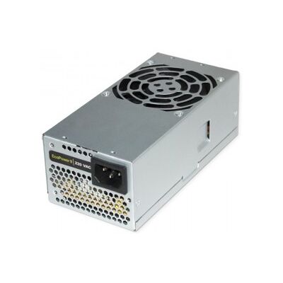 Tooq FUENTE TFX 500W TQEP-TFX500S-O OEM Tooq FUENTE TFX 500W TQEP-TFX500S-O OEM