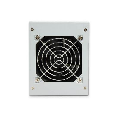 TooQ Fonte Ecopower II, 500 W, 50 - 60, Sobreintensidad, Sobrevoltaje, Sobrecalentamiento, Sobrecarg TooQ Fonte Ecopower II, 500 W, 50 - 60, Sobreintensidad, Sobrevoltaje, Sobrecalentamiento, Sobrecarg