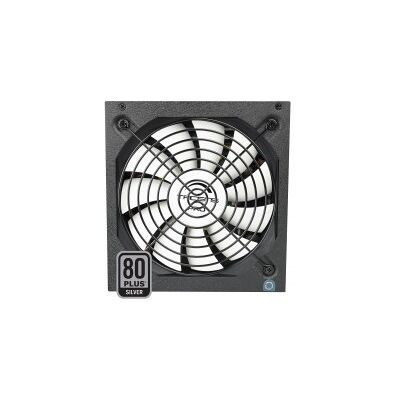 Tacens Radix VII AG - Fuente de alimentación ( interna ) - ATX - 80 PLUS Silver - CA 200-240 V - 700 Tacens Radix VII AG - Fuente de alimentación ( interna ) - ATX - 80 PLUS Silver - CA 200-240 V - 700