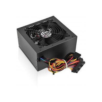 L-Link LL-PS-500-CAB, 500 W, 200 - 240, 50 - 60, 3.5 - 5, 17 ms, 70% L-Link LL-PS-500-CAB, 500 W, 200 - 240, 50 - 60, 3.5 - 5, 17 ms, 70%