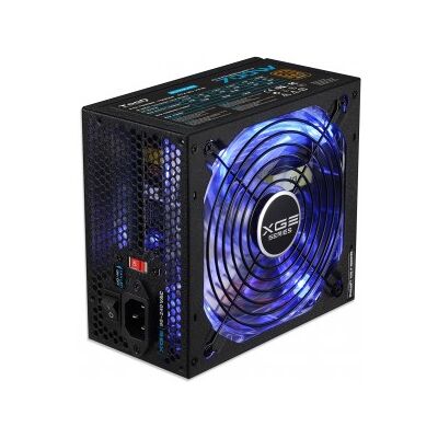Tooq FUENTE ATX 700W XGEII SERIES APFC82+ Tooq FUENTE ATX 700W XGEII SERIES APFC82+