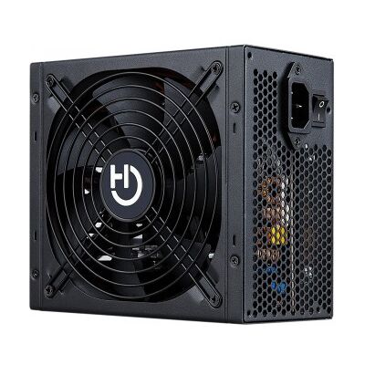 Hiditec BZ750 80Plus Bronze - 750 W 20+4 pin ATX Negro Hiditec BZ750 80Plus Bronze - 750 W 20+4 pin ATX Negro
