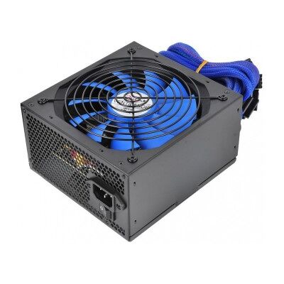 L-Link LL-PS-750-80+ - 750 W 20+4 pin ATX Negro L-Link LL-PS-750-80+ - 750 W 20+4 pin ATX Negro