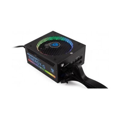 Coolbox DG-PWS850-MRG - Full Modular - 850 W - 80 Plus Gold Coolbox DG-PWS850-MRG - Full Modular - 850 W - 80 Plus Gold