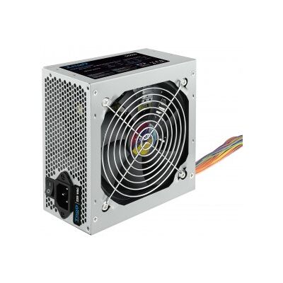 Fuente de Alimentación TooQ TQAPOLO-500SP Fuente de Alimentación TooQ TQAPOLO-500SP
