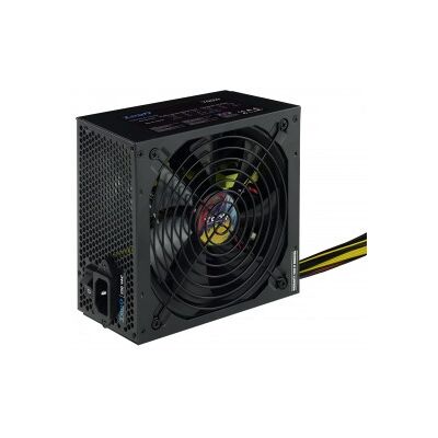 Fuente de Alimentación Tooq TQAPOLO-700SP/ 700W Fuente de Alimentación Tooq TQAPOLO-700SP/ 700W