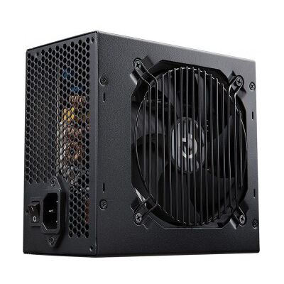 Hiditec BZM550 80 PLUS Bronze - 550W Hiditec BZM550 80 PLUS Bronze - 550W