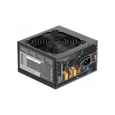 Tacens Anima APIII500 Fuente Alimentación PC ATX 500W 85% Br 500W Tacens Anima APIII500 Fuente Alimentación PC ATX 500W 85% Br 500W