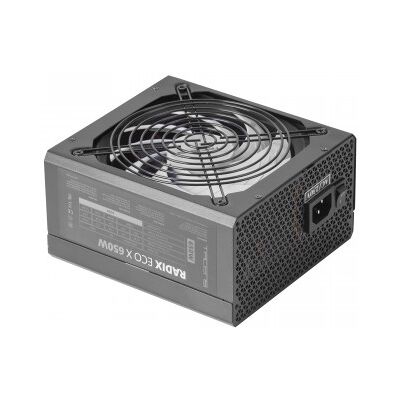 Tacens RADIX ECO X 650w Tacens RADIX ECO X 650w