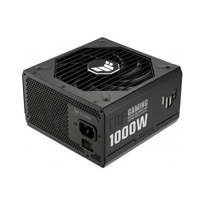 Asus TUF Gaming 1000W Gold 80 PLUS Gold 1000W Asus TUF Gaming 1000W Gold 80 PLUS Gold 1000W