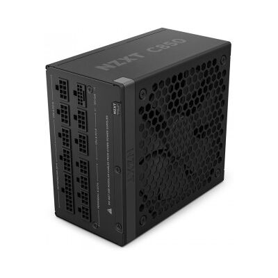 Nzxt C850 Gold 80 PLUS Gold 850W Nzxt C850 Gold 80 PLUS Gold 850W