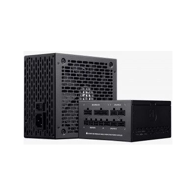 Hiditec BZX650 80 PLUS Bronze 650W Hiditec BZX650 80 PLUS Bronze 650W