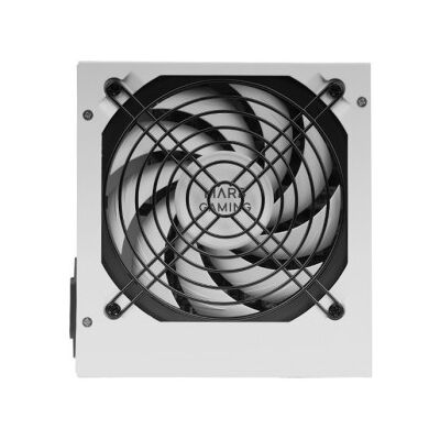 Mars Gaming MPIII550P - 550W - Ventilador 12cm Mars Gaming MPIII550P - 550W - Ventilador 12cm
