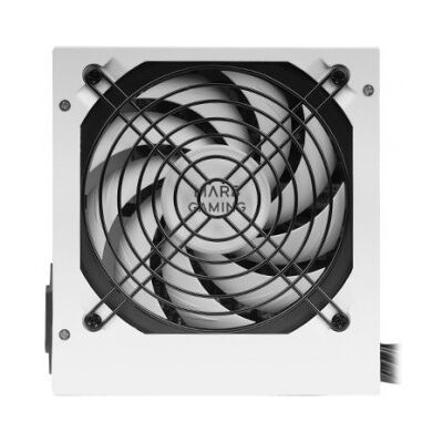 Mars Gaming MPIII850W - 850W - Ventilador 12cm Mars Gaming MPIII850W - 850W - Ventilador 12cm