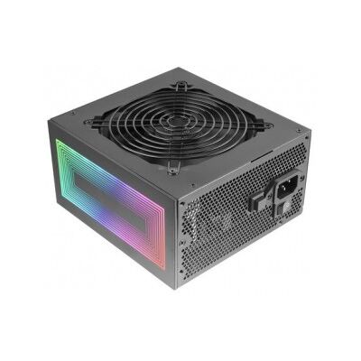 Mars Gaming MPB750S - 750W - Ventilador 12cm - 80 Plus Bronze Mars Gaming MPB750S - 750W - Ventilador 12cm - 80 Plus Bronze