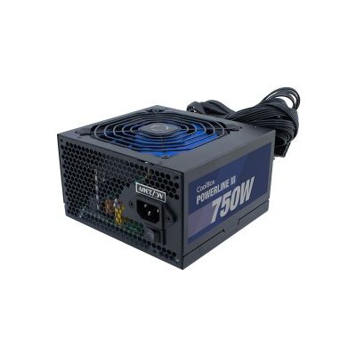 CoolBox Powerline III 750 750W CoolBox Powerline III 750 750W