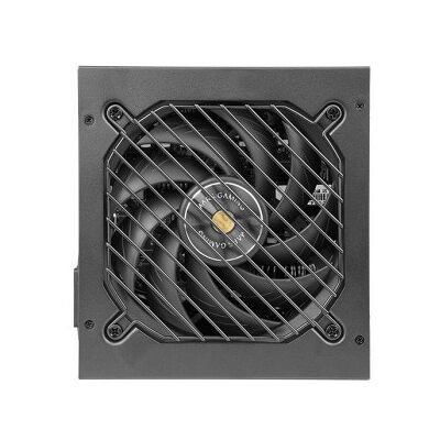 Mars Gaming MPB550SI - 550W - Ventilador 12cm - 80 Plus Bronze Mars Gaming MPB550SI - 550W - Ventilador 12cm - 80 Plus Bronze