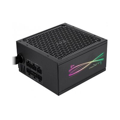 Aerocool LUXPRORGB750M 80 PLUS Bronze 750W Aerocool LUXPRORGB750M 80 PLUS Bronze 750W