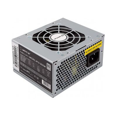 Unyka ch SFX 300W 300W Unyka ch SFX 300W 300W