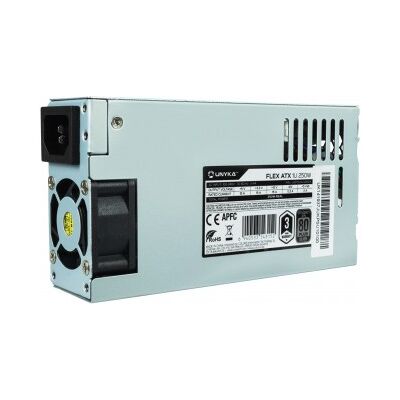 Unyka ch UKPSU1U40003 250W Unyka ch UKPSU1U40003 250W