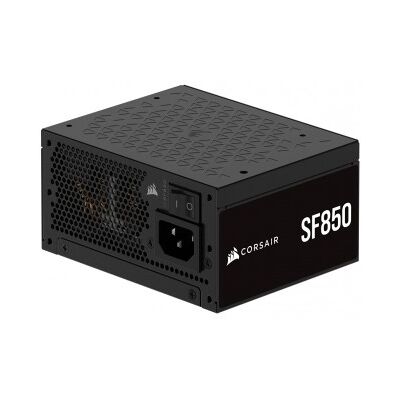 Corsair SF Series CP-9020256-EU 80 PLUS Platinum 850W Corsair SF Series CP-9020256-EU 80 PLUS Platinum 850W