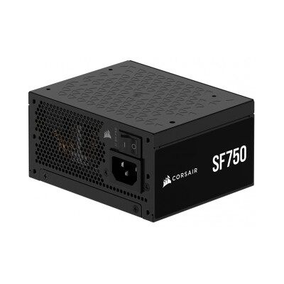 Corsair SF Series CP-9020284-EU 80 PLUS Platinum 750W Corsair SF Series CP-9020284-EU 80 PLUS Platinum 750W