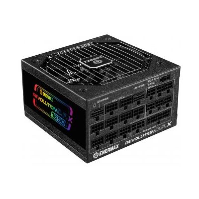 Enermax ERT1650EWT 80 PLUS Gold 1650W Enermax ERT1650EWT 80 PLUS Gold 1650W