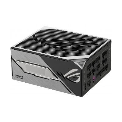 Asus ROG -THOR-1000P3-GAMING 80 PLUS Platinum 1000W Asus ROG -THOR-1000P3-GAMING 80 PLUS Platinum 1000W