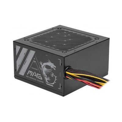 MSI MAG A500N-H 500W MSI MAG A500N-H 500W