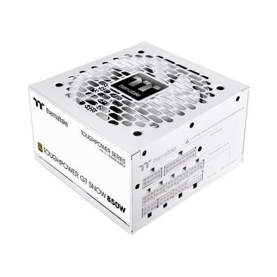Thermaltake Toughpower Gt 80 PLUS Gold 850W Thermaltake Toughpower Gt 80 PLUS Gold 850W