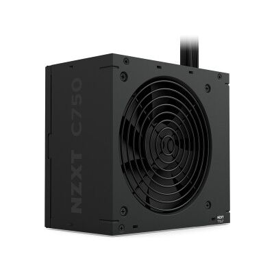 Nzxt C750 Bronze 80 PLUS Bronze 750W Nzxt C750 Bronze 80 PLUS Bronze 750W