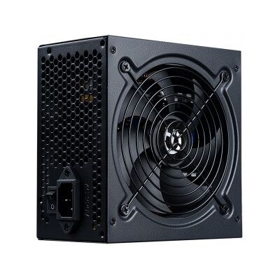 Hiditec RL650 80 PLUS Bronze 650W Hiditec RL650 80 PLUS Bronze 650W