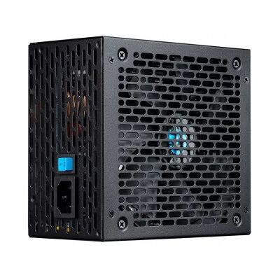 Hiditec GDX850 v3 80PLUS GOLD ATX 3.1 PCIe 5.1 80 PLUS Gold 850W Hiditec GDX850 v3 80PLUS GOLD ATX 3.1 PCIe 5.1 80 PLUS Gold 850W