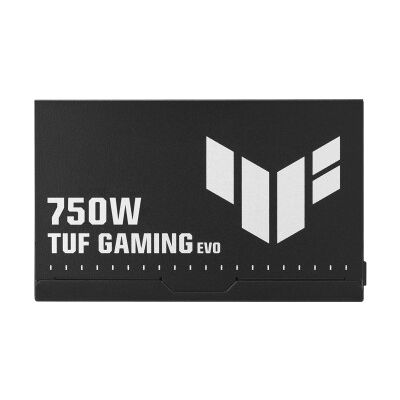 Asus TUF-GAMING-750B-EVO 80 PLUS Bronze 750W Asus TUF-GAMING-750B-EVO 80 PLUS Bronze 750W