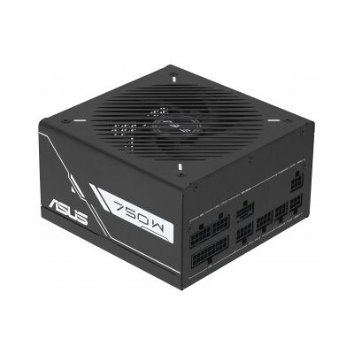 Asus Prime -750G 80 PLUS Gold 750W Asus Prime -750G 80 PLUS Gold 750W