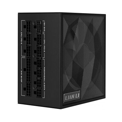 Lian-Li SX1000P 80 PLUS Platinum 1000W Lian-Li SX1000P 80 PLUS Platinum 1000W