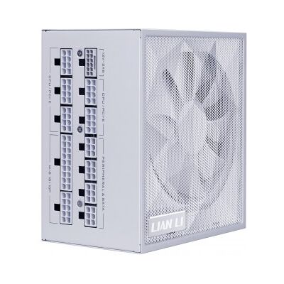 Lian-Li SX1000P 80 PLUS Platinum 1000W Lian-Li SX1000P 80 PLUS Platinum 1000W