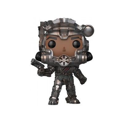 Funko Pop! TV: Fallout - Maximus 1765 Funko Pop! TV: Fallout - Maximus 1765