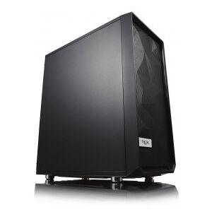 Fractal Design Meshify C, Midi-Tower, PC, ATX,ITX,Micro-ATX, Negro, 17 cm, 31,5 cm Fractal Design Meshify C, Midi-Tower, PC, ATX,ITX,Micro-ATX, Negro, 17 cm, 31,5 cm