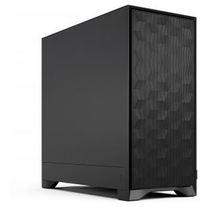 Fractal Design Pop 2 Air Black Solid Midi Tower Negro Fractal Design Pop 2 Air Black Solid Midi Tower Negro
