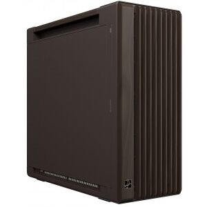 Asus ProArt PA602 Wood Edition Retro Brown - Metal Panel Midi Tower Marrón Asus ProArt PA602 Wood Edition Retro Brown - Metal Panel Midi Tower Marrón