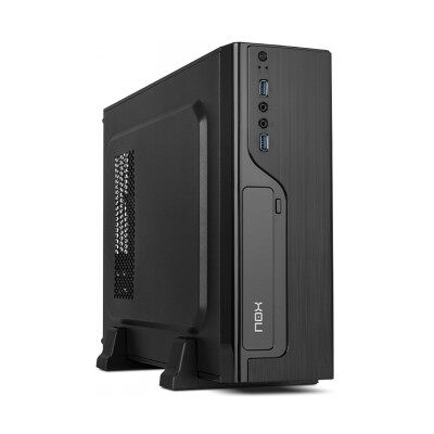 Nox Lite070 Negro 500 W Nox Lite070 Negro 500 W