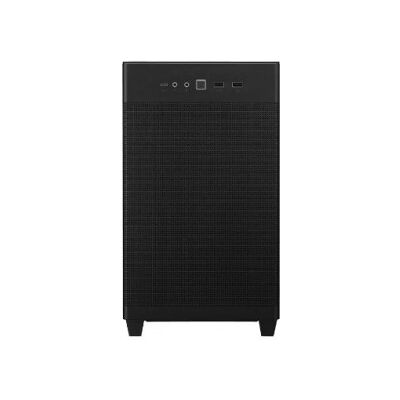 Asus Prime AP201 MicroATX Mini Tower Negro Asus Prime AP201 MicroATX Mini Tower Negro